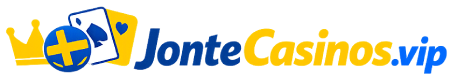 JonteCasinos